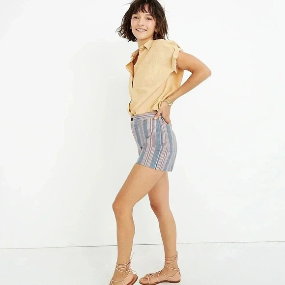 Madewell Shorts - Picture 8 of 8